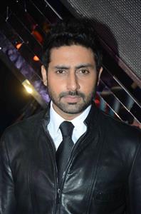 Abhishek Bachchan profile picture
