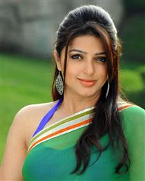 Bhumika Chawla profile picture