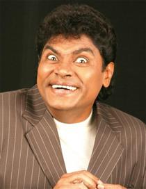 Johny Lever filmography