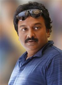 VV Vinayak filmography