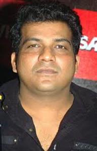 Vishram Sawant profile picture
