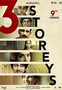 3 Storeys Movie Poster