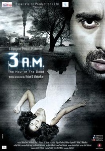 3AM Movie Poster