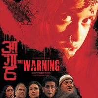 Aagaah The Warning Movie Poster