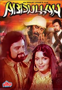Abdullah Movie Poster
