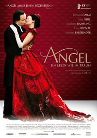 Angel Movie Poster