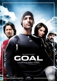 Dhan Dhana Dhan Goal Movie Poster