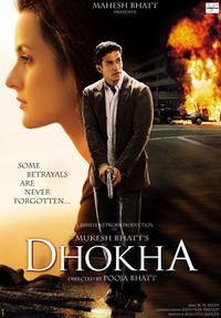 Dhokha Reviews, Cast, Box Office Collection