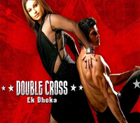 Double Cross - Ek Dhoka Movie Poster