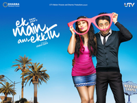 Ek Main Ek Tum Reviews Cast Box Office Collection