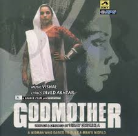 Godmother Movie Poster