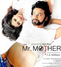 I Am Mr. Mother Movie Poster