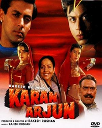 Karan Arjun Reviews, Cast, Box Office Collection