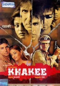 Khakee Movie Poster