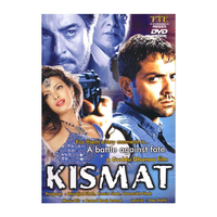 Kismat Movie Poster