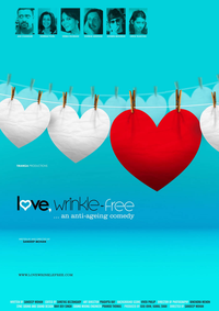 Love Wrinkle-Free Movie Poster