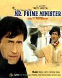 Mr. Prime Minister Movie Poster