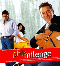 Phir Milenge Movie Poster