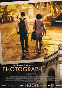 Photograph (2019) Movie Poster