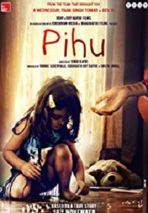 Pihu (2018) Movie Poster