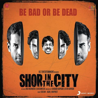 Shor In The City Movie Poster