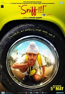 Sniff Movie Poster