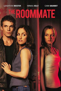 The Roommate Movie Poster