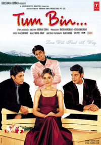 Tum Bin Movie Poster