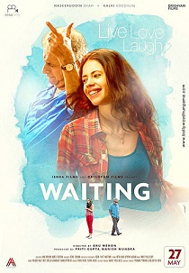 Waiting Movie Poster